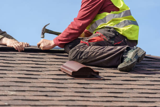 Best Tile Roofing Contractor  in Concordia, KS