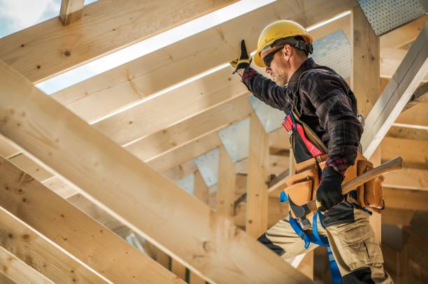 Best Emergency Roof Repair  in Concordia, KS