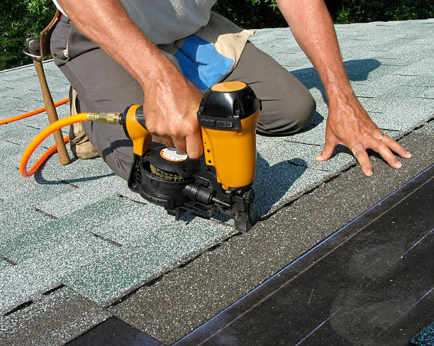 Best Tile Roofing Contractor  in Concordia, KS