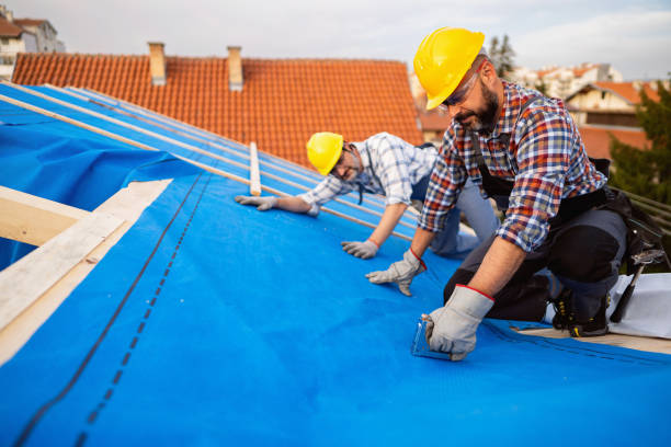 Best Roof Replacement Cost  in Concordia, KS