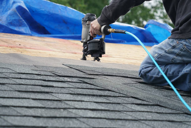 Best Residential Roofing Contractor  in Concordia, KS