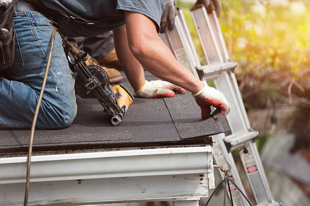Best Residential Roofing Contractor  in Concordia, KS