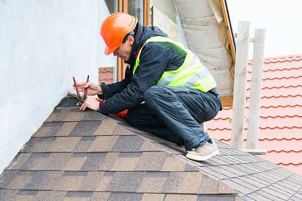 Best Local Roofing Companies  in Concordia, KS