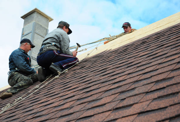 Best Best Roofing Contractors  in Concordia, KS