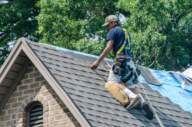 Best Best Roofing Contractors  in Concordia, KS